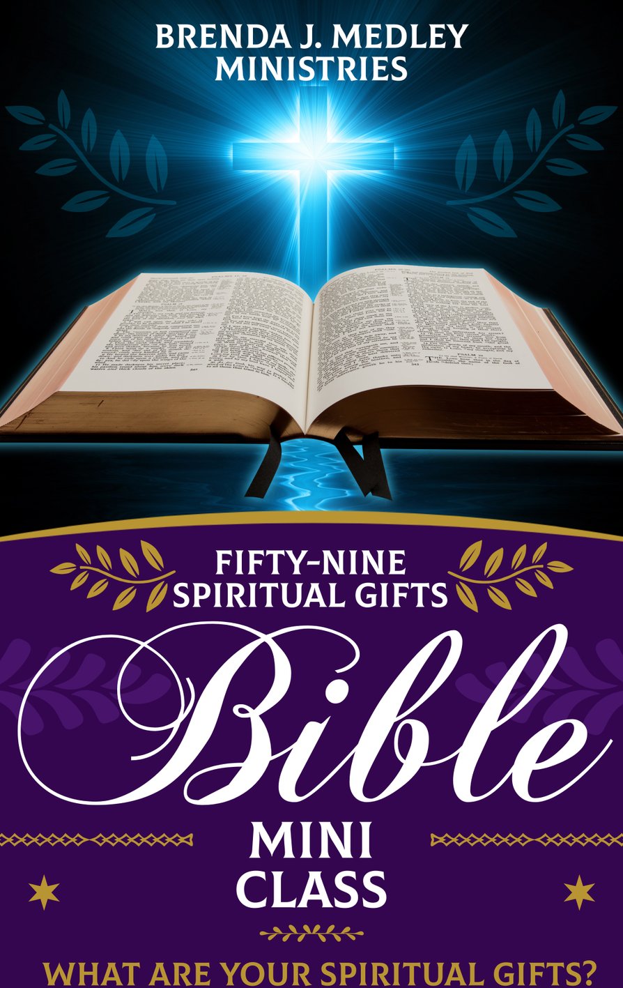 Copy of BIBLE STUDY POSTER (1)
